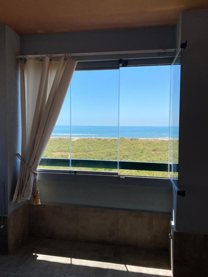 Atico Las Palmeras Huelva Dış mekan fotoğraf